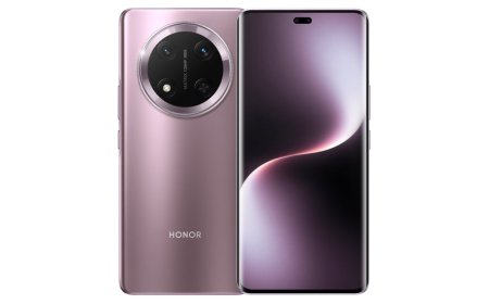 Honor Magic 8 Lite Key Specifications Revealed via Product Listings, Could Launch Soon