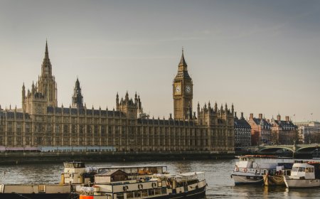 UK FCA Cracks Down on Crypto Firms, Hundreds of Exchanges Receive Warnings