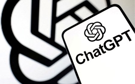 ChatGPT's Voice Mode Could Soon Support Rich Content Including Links, Maps: Report