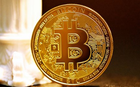 Bitcoin Climbs Above $111,000 as Market Sentiment Improves Ahead of Key US CPI Report