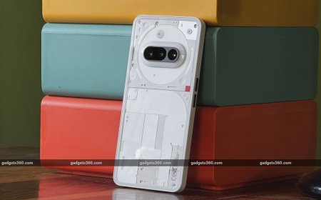 Nothing Phone 3a Lite CPU, GPU Details and Performance Revealed via Geekbench Listing