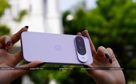 Best Mobiles Under Rs. 80,000 in India: From Google Pixel 10, OnePlus 13, iPhone 16 Plus and More