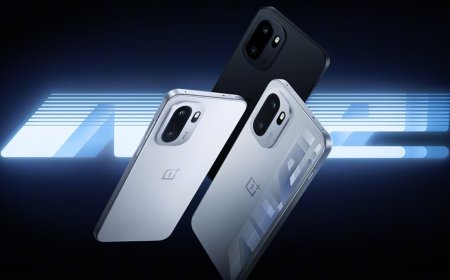OnePlus Ace 6 Chipset, Camera Specifications Revealed as Pre-Orders Open in China