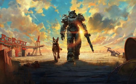 Bethesda Announces Fallout 4 Anniversary Edition, Nintendo Switch 2 Launch Set for 2026