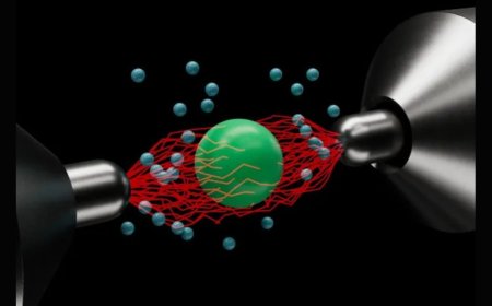 Scientists Construct 5-Micron Engine Generating Effective Heat of 13 Million Degrees Celsius Without Burning