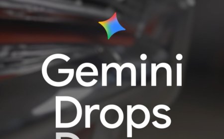 Gemini October Feature Drop Brings New Features to Veo 3.1, Gemini 2.5 Flash, Canvas, and More