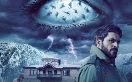Baramulla OTT Release Date: When and Where to Watch Gripping Thriller Set in the Heart of Kashmir Online?