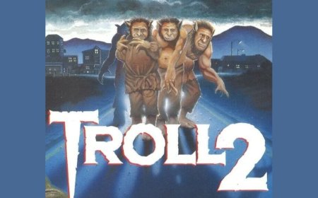 Troll 2 OTT Release Date: When and Where to Watch it Online?