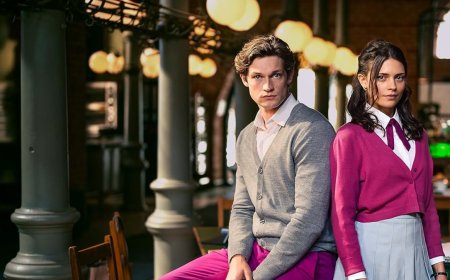 Maxton Hall Season 2 OTT Release Date: When and Where to Watch it Online?