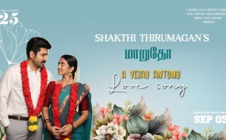 Shakti Thirumagan Now Streaming on JioHotstar: Everything You Need to Know About Vijay Antony’s Political Thriller