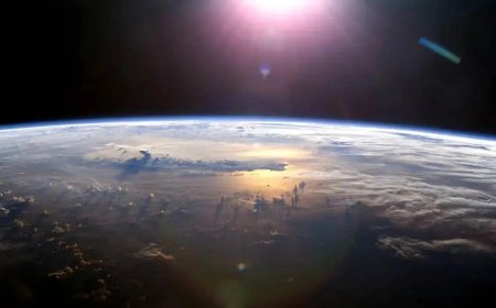 Scientists Caution That Artificial Cooling of Earth May Disrupt Monsoons and Weather Systems