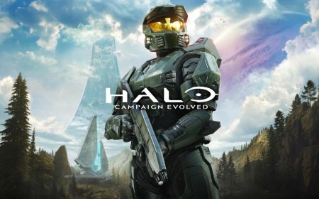 Microsoft Announces Halo: Combat Evolved Remake for 2026, Confirms Halo Games Are Coming to PS5