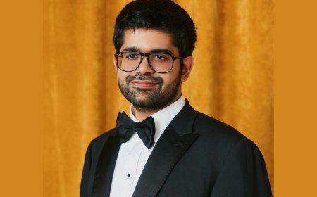 Internet Is Too Important to Be Left in Google’s Hands, Says Perplexity CEO