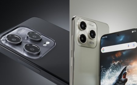 Lava Shark 2 4G Launched in India With 5,000mAh Battery, 50-Megapixel Rear Camera: Price, Specifications