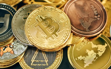 Bitcoin Extends Rally Above $115,500 as Market Optimism Builds Ahead of Fed Rate Decision