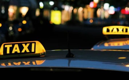 Bharat Taxi Launch: Things You Should Know About Govt-Backed Uber and Ola Rival
