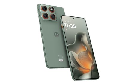 Moto X70 Air India Launch Seemingly Teased: Here Are Some Confirmed Specifications, Price Range