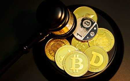 Madras High Court Recognises Crypto as Property: What This Means for Indian Investors