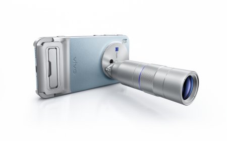 Vivo X300 Series Tipped to Launch in India With Zeiss Telephoto Extender Kits