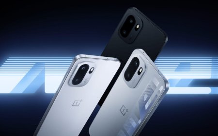 OnePlus Ace 6 With 165Hz Display, Snapdragon 8 Elite Chipset Launched: Price, Specifications