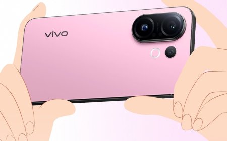 Vivo S50 Series Tipped to Feature a Periscope Telephoto Lens, 50-Megapixel Selfie Camera