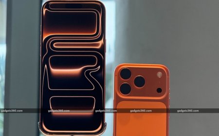 iPhone 18 Pro Max Key Features Leaked; iPhone 18 Series May Launch in Phases
