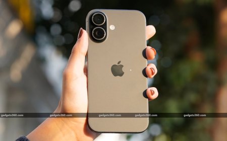 iPhone 17 Review: Forget the Pro, This Is the iPhone to Get