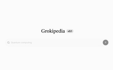 Elon Musk Launches Grokipedia v0.1, an AI-Powered Rival to Wikipedia