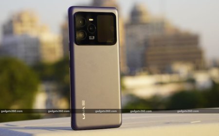 Lava Teases Upcoming Smartphone Launch in India; Lava Agni 4 Likely to Make Its Debut Soon