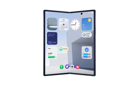 Samsung Reportedly Working on Pro Camera Presets With Quick Share Support With One UI 8.5 Update