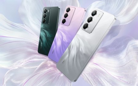 Realme C85 Pro Reportedly Listed on Geekbench With Snapdragon 685 SoC, Android 15