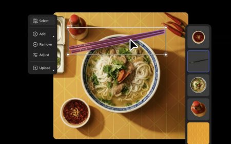 Adobe Introduces AI Assistant in Photoshop, New AI Audio and Video Tools in Firefly