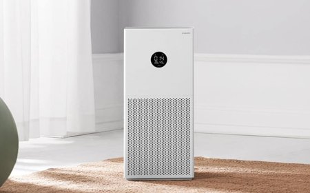 Best Air Purifiers Under Rs. 20,000: 5 Things to Check Before You Buy