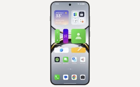 Oppo Find N5, Find X8 Series, and Reno 14 Models to Get ColorOS 16 Update in November: Release Schedule