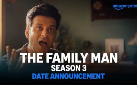 The Family Man Season 3 OTT Release Date: When to Watch Manoj Bajpayee’s Spy Thriller Series Online?