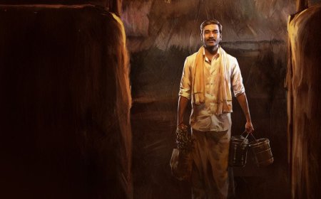 Idli Kadai, Starring Dhanush, Now Streaming on Netflix: What You Need to Know