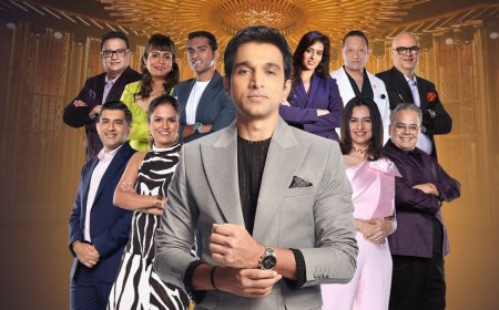 Ideabaaz Now Streaming on ZEE5: Everything You Need to Know
