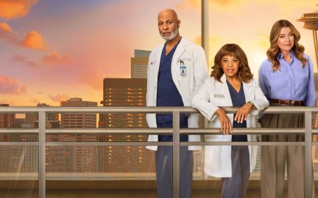 Grey’s Anatomy Season 22 OTT Release: Know Where to Watch it Online?