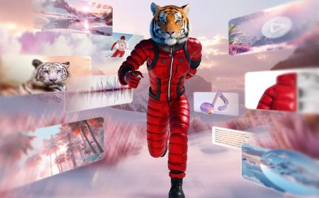 Adobe Partners With Google Cloud to Integrate Frontier AI Models Across Its Platforms