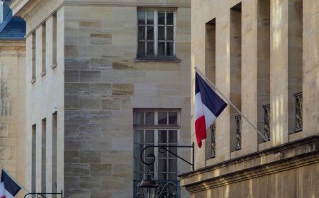 French Lawmakers to Review Proposal to Ban CBDC, Support Bitcoin Reserve and Crypto Oversight