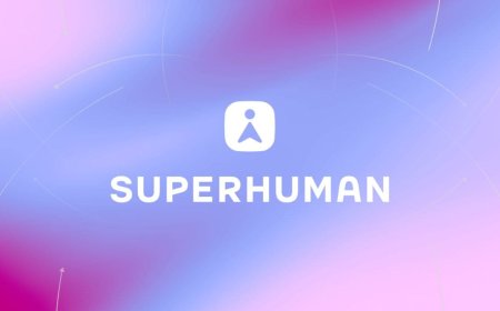 Grammarly Rebrands to Superhuman, Introduces New Agentic AI Assistant