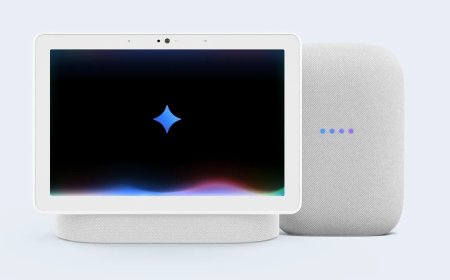Gemini for Home Voice Assistant Early Access Rollout Begins: Check Compatible Speakers, Displays