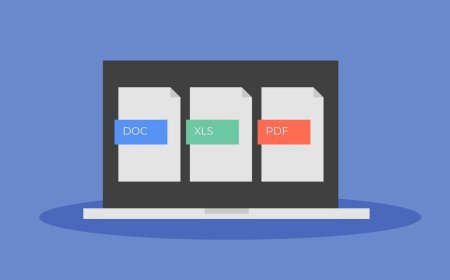 How to Convert Excel Files to PDF: A Step-by-Step Guide