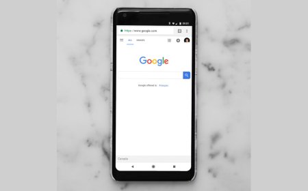 How to Clear Cache in Google Chrome, Firefox on Android, iPhone