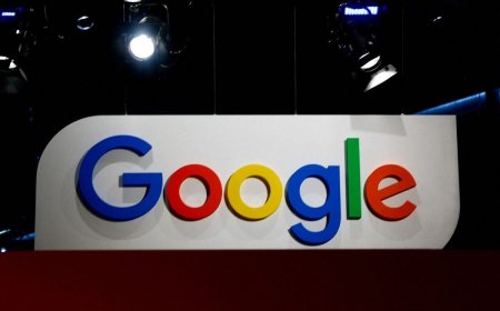 Google’s AI Bet Pays Off With Its First-Ever $100 Billion Quarter