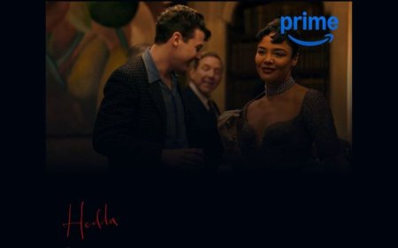 Hedda (2025) Now Available for Streaming on Amazon Prime Video: What You Need to Know