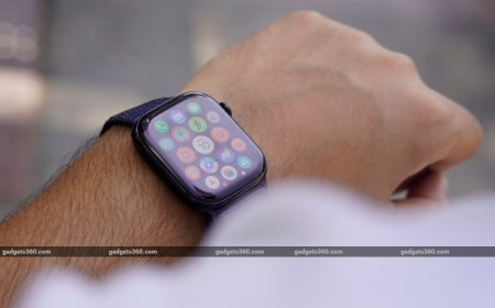 WhatsApp Tests Companion App for Apple Watch With Core Messaging Functionality