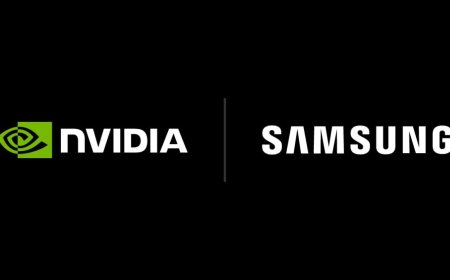 Samsung and Nvidia Partner to Build an AI Megafactory to Automate Manufacturing
