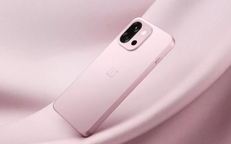 OnePlus 15T Launch Timeline, Key Features Leaked Again; Could Feature a 7,000mAh Battery