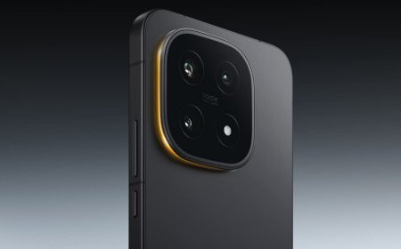 iQOO 15 Colour Options Confirmed Ahead of November 26 India Launch: Here’s What We Know So Far